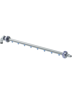 CIP unit V4 32"-866/756-1-8(101,60)-BSPT 1"