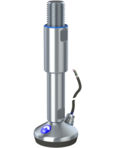 Machine foot XHW080-XHM125483-RHOX5432-PR6211-32D1