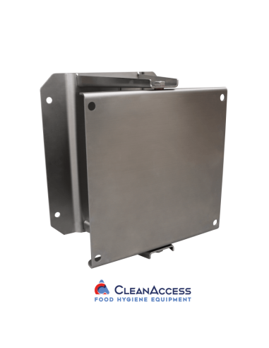 Wall Swivel Bracket for a hose reel