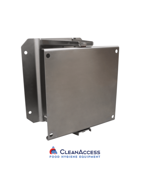 Wall Swivel Bracket for a hose reel