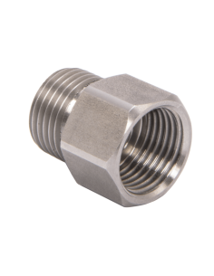 Extending connector EXT thread 1/2"