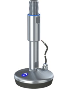 Machine foot