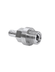 Non return valve EXT 1/4’’ – 6 mm