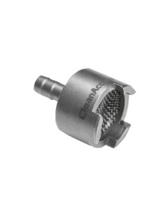 Suction hose filter 6mm