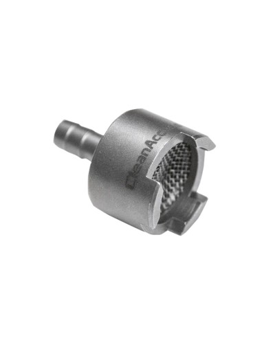 Suction hose filter 6mm