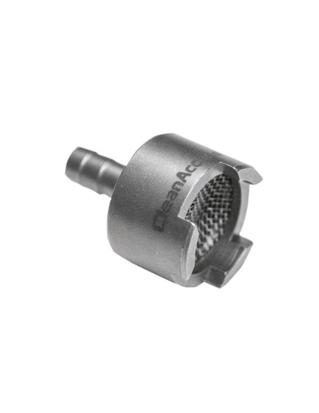 Suction hose filter 6mm