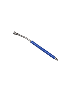 ULTRA HYGIENIC® AMB angled lance 500mm 25/30