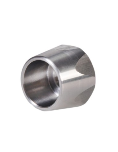 UH® AMB 1/4" nozzle protection SS