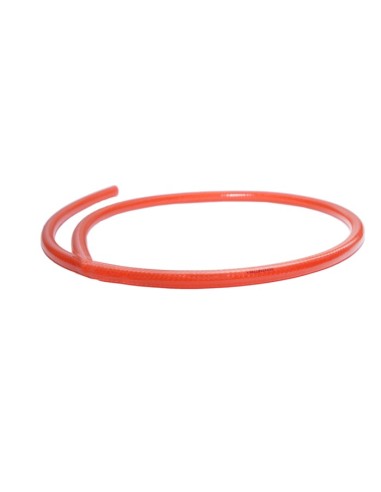 Suction Hose Red