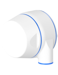 Bearing house XBTBC52(White)-CSB1"(Front)-CL(White)-OS(White)
