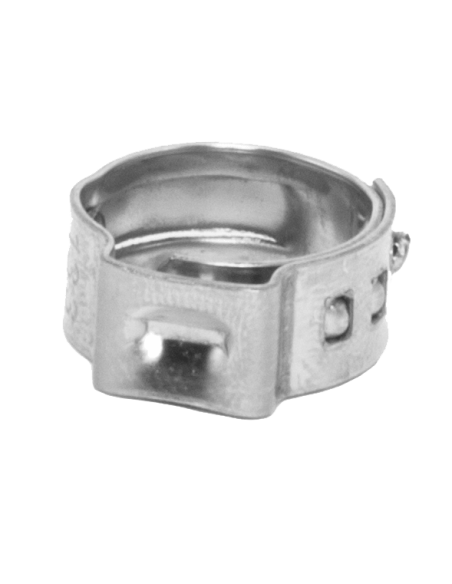 Champing ring