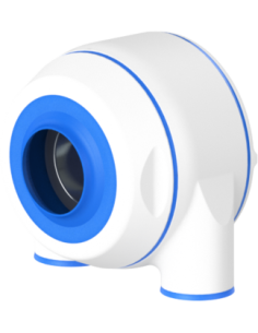 Bearing house XBTBC52(White)-CSB1"(Front)-OM(White)-OS(White)