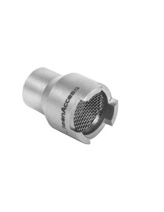 Suction tube GW 1/4” with filter