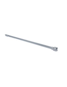 Stainless steel suction lance with filter