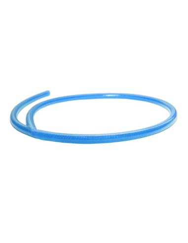 Suction Hose Blue
