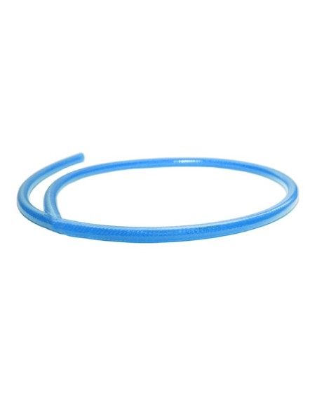 Suction Hose Blue