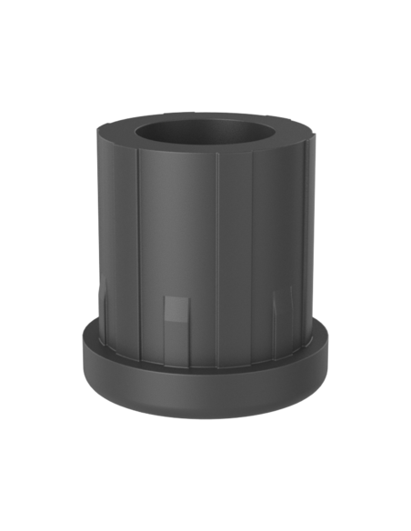Plastic bushing PTIR, 30x2, M16