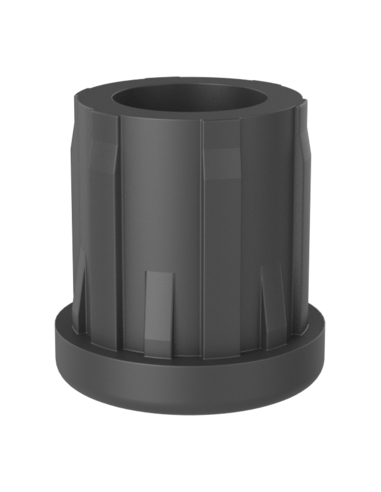 Plastic bushing PTIR, 30x2, M12
