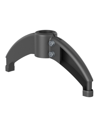 Bipod Ø60.3