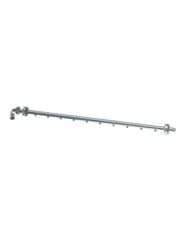 CIP unit V4 40"-1.069/959-1-10(101,60)-BSPT 1"