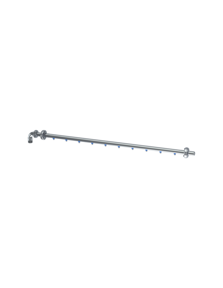 CIP unit V4 40"-1.069/959-1-10(101,60)-BSPT 1"