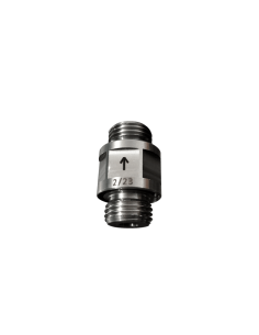 Non return valve EXT 1/4’’ – EXT 1/4’’