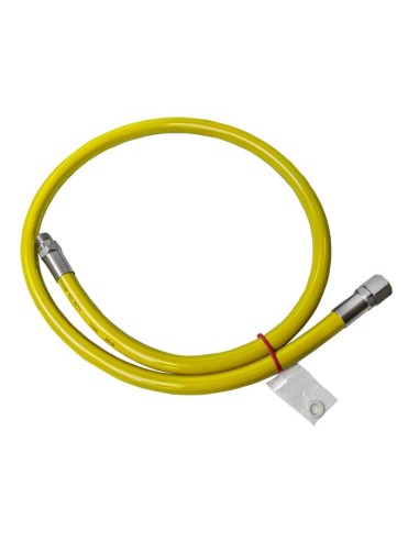 UH® connection hose with twisted MIX 1/2" - 2m