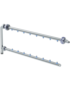 CIP unit V4 32"-866/756-2(275)-16(101,60)-BSPT 1"