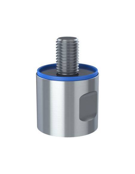 Sleeve AX, M20x2.5 x 50