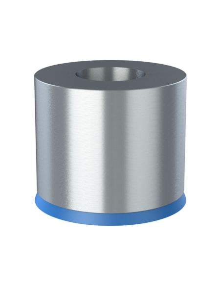 Spacer Round 1-1/4" for Ø62 series