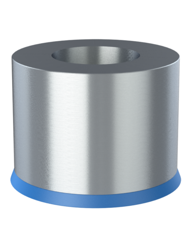 Spacer Round 1-3/8" for Ø72 series