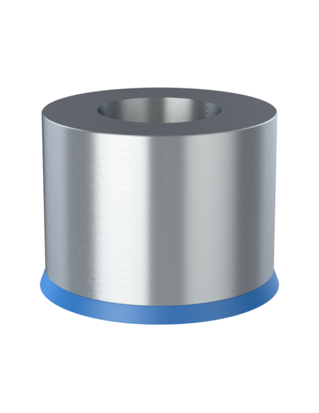 Spacer Round 1-3/8" for Ø72 series