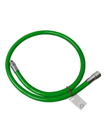 UH® connection hose with twisted MIX 1/2" - 2m