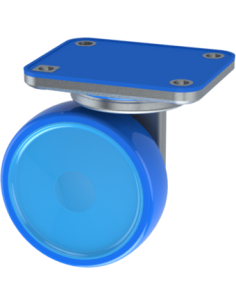 Castor XCS100, Blue