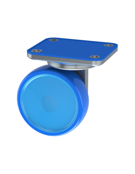 Castor XCS100, Blue