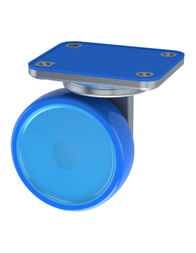 Castor XSCS100, Blue