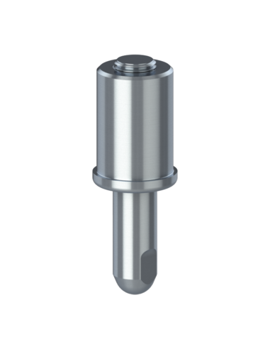 Tank support bolts SBX(r10)BSPP