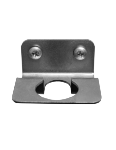 Suction lance hanger