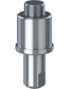 Tank support bolts SBX(r24)BSPP