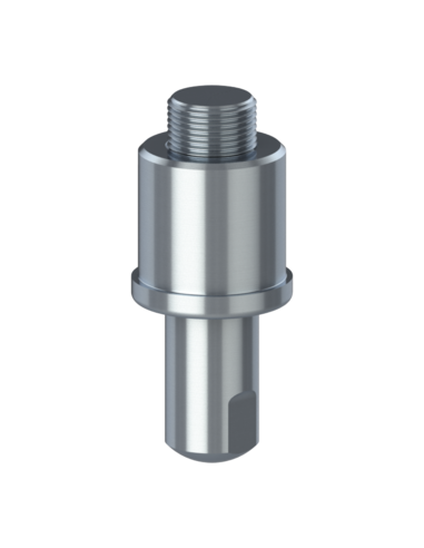 Tank support bolts SBX(r24)BSPP