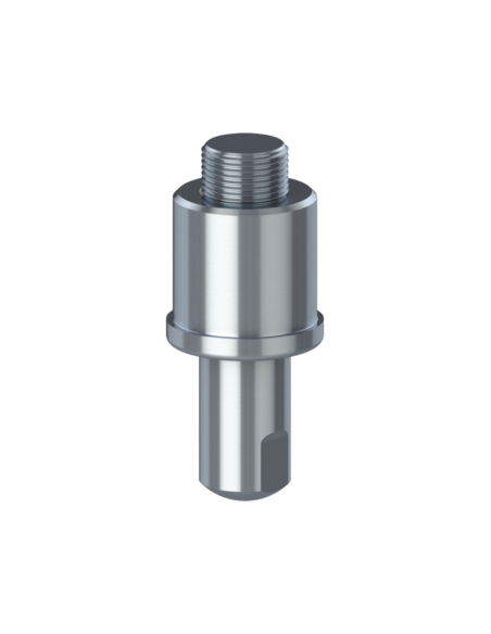 Tank support bolts SBX(r24)BSPP