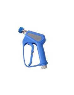 CCS gun with ULTRA HYGIENIC® AMB quick coupling