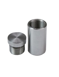 Stainless steel spacers
