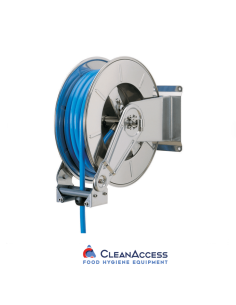 Automatic Hose Reel for 20m 1/2" Hose