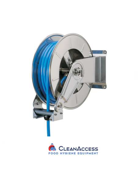 Automatic Hose Reel for 20m 1/2" Hose