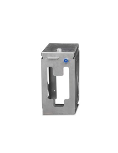 Lockable ULTRA HYGIENIC® canister holder for 5 L