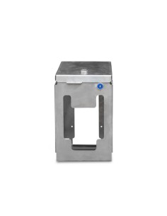 Lockable ULTRA HYGIENIC® canister holder for 10 L