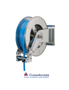 Automatic Hose Reel for 30m 1/2" Hose