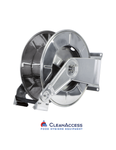 Automatic Hose Reel for 30m 1/2" Hose 2