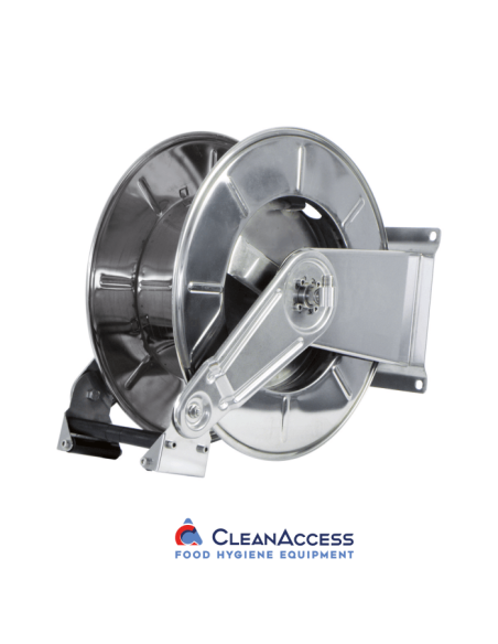 Automatic Hose Reel for 30m 1/2" Hose